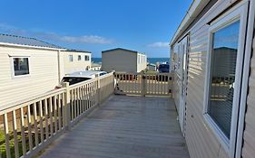 Winnie - Caravan Mit Meerblick